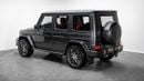 مرسيدس بنز G 63 AMG - 2024 - Korean Specs - Under Third-Party Service Contract