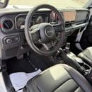 Jeep Wrangler Rubicon 3.6L A/T (5 Seater)