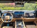 BYD Leopard 8 Smart and Brave Flagship Edition (6 Seats)