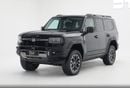 Jetour G700 FLAGSHIP 2.0TD 6-seater