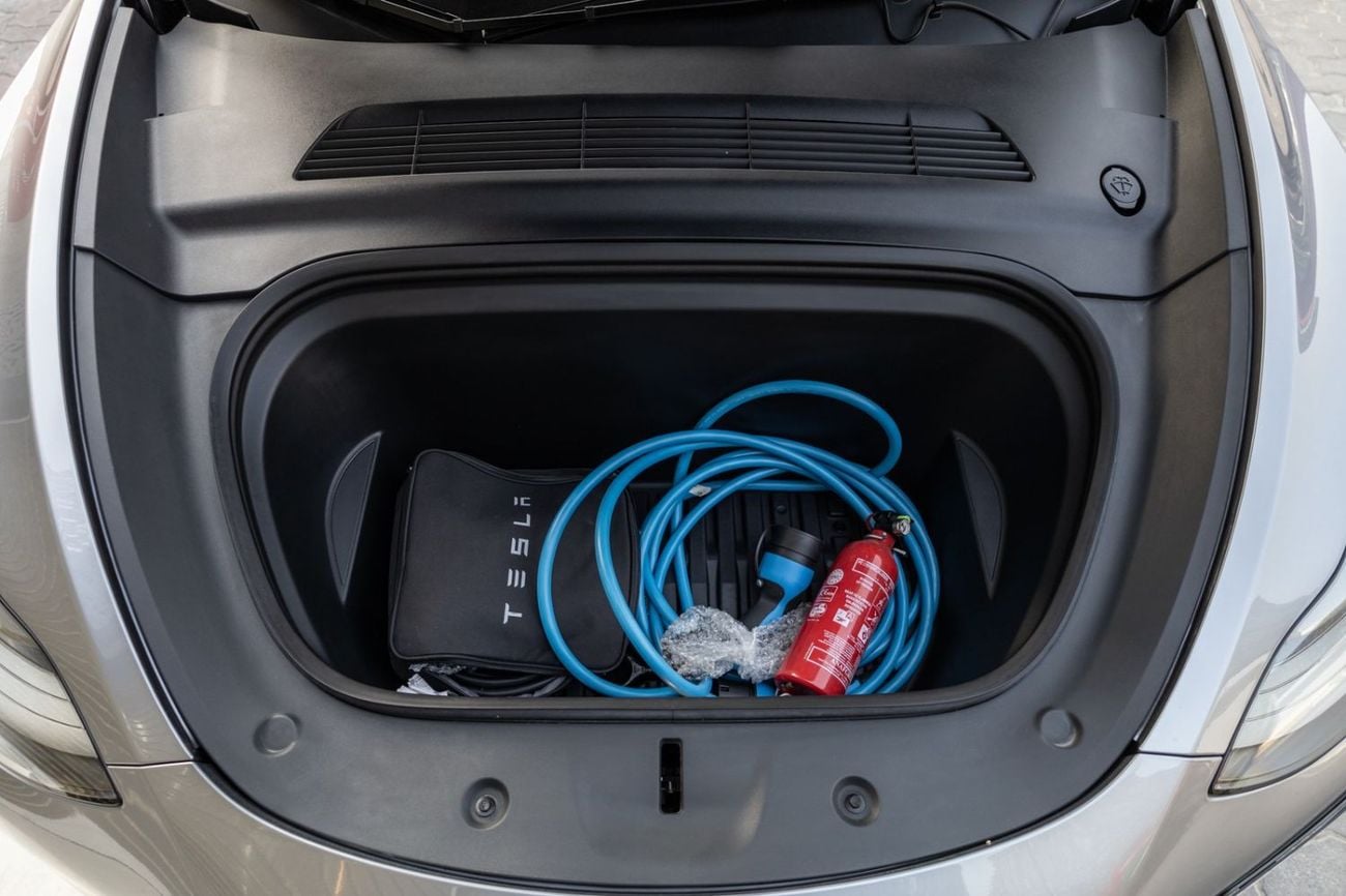 Tesla Model Y Tesla Model Y Performance 2023 GCC | Agency Warranty