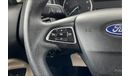 فورد ايكو سبورت Ambiente