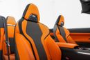 BMW M4 COMPETITION M XDRIVE