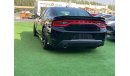 Dodge Charger CHARGER SRT 2019/MONTHLY 1550/2019/ SCAT PACK/6.4L/ LOW MILEAGE/ORIGINAL LEATHER/98 MILES