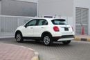 Fiat 500X POPSTAR