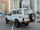 Toyota Land Cruiser 70 HT VXR 