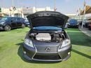 لكزس ES 350 Platinum+ 3.5L