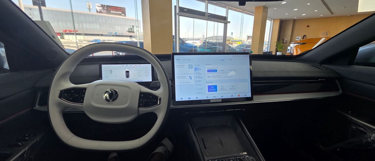 Dongfeng 7 full