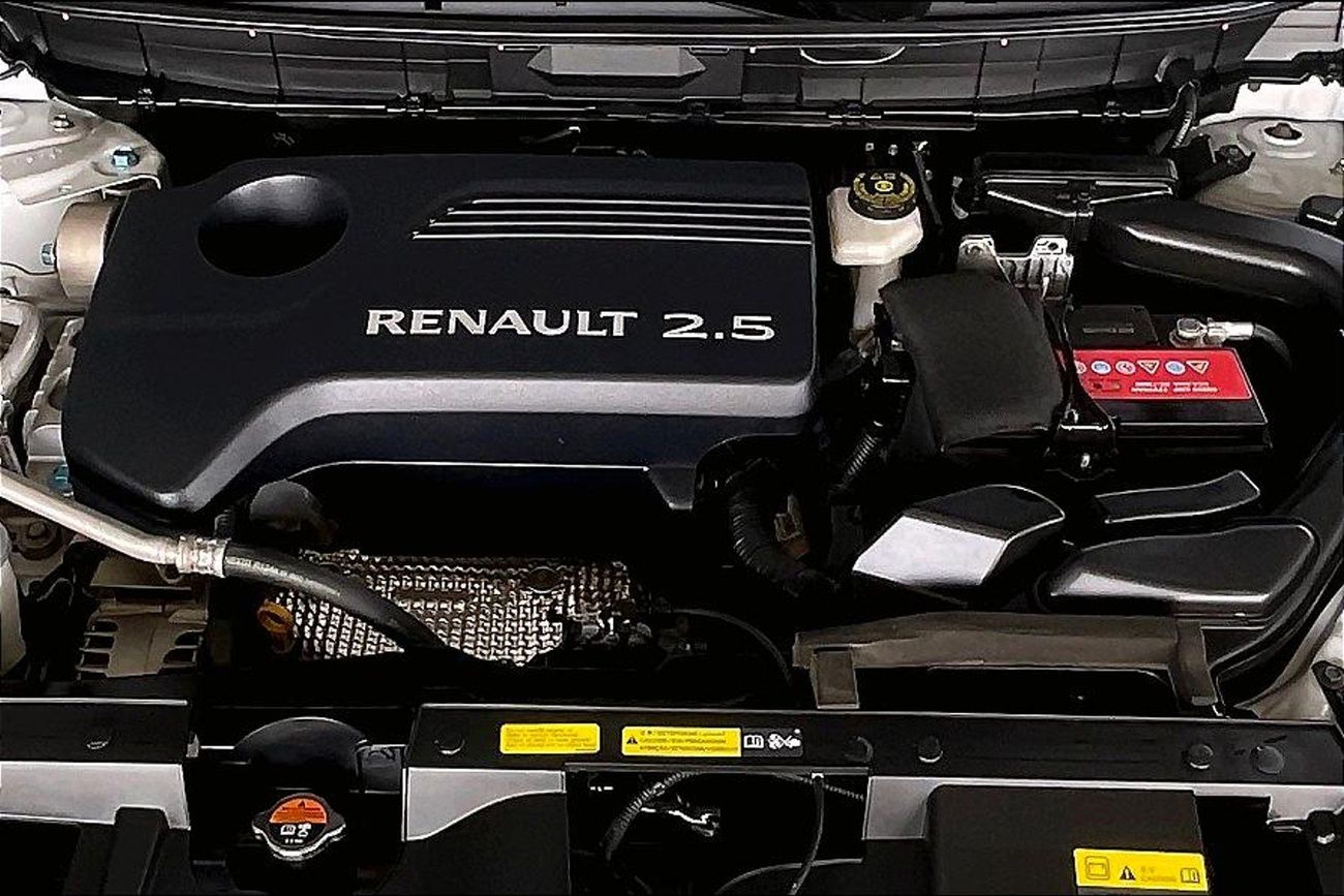 Renault Koleos PE | National Day Celebration | Guaranteed Warranty | 0 Down Payment