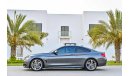 BMW 440i i M Sport | 2,526 P.M | 0% Downpayment | Full Option | Exceptional Condition