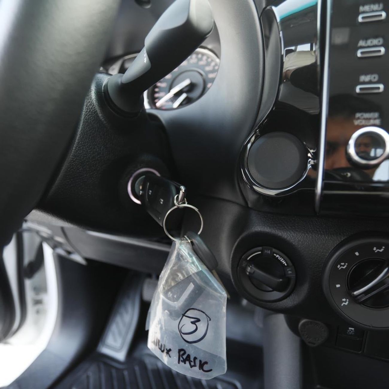 تويوتا هيلوكس