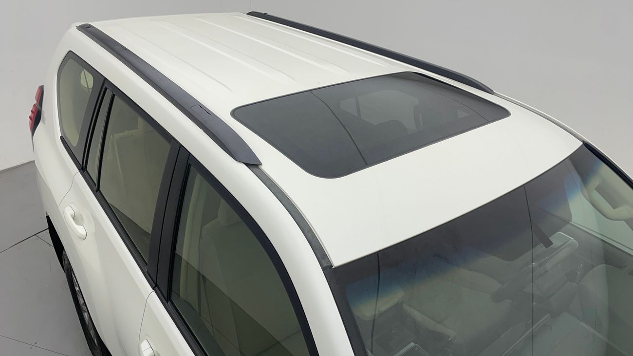 Toyota Prado GXR 4 | Zero Down Payment | Free Home Test Drive