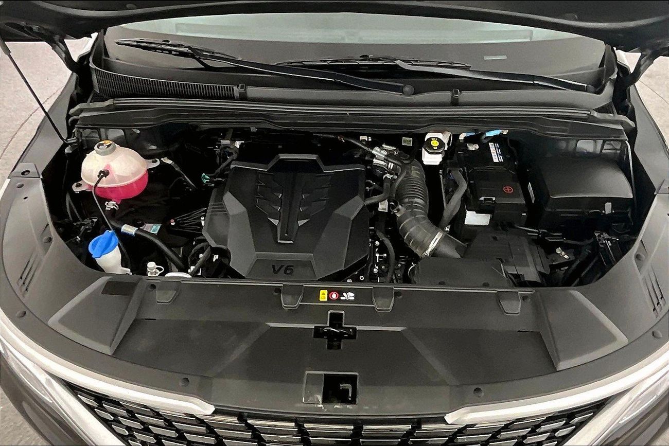 Kia Carnival EX STD | Guaranteed Warranty | 0 Down Payment