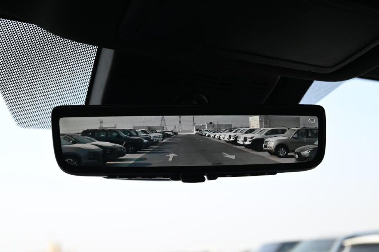 Lexus TX 350 EXECUTIVE 2.4L TURBO AWD 7-SEATER AT