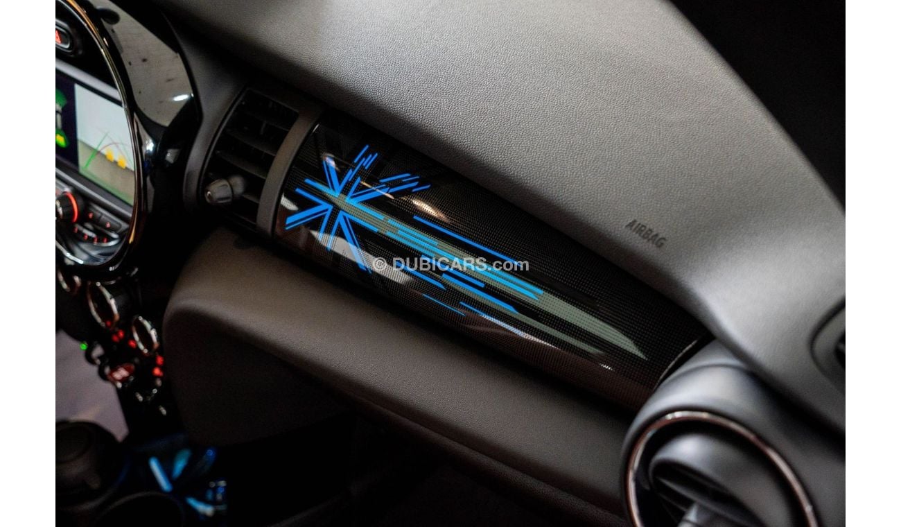 Mini Cooper S 2020 Mini Cooper S / JCW Kit / Full Mini Service History