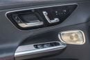 مرسيدس بنز GLC 43 AMG 4MATIC AMG