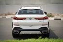 BMW X6 40i M Sport 3.0L