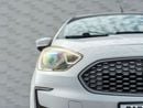 Ford Figo TREND