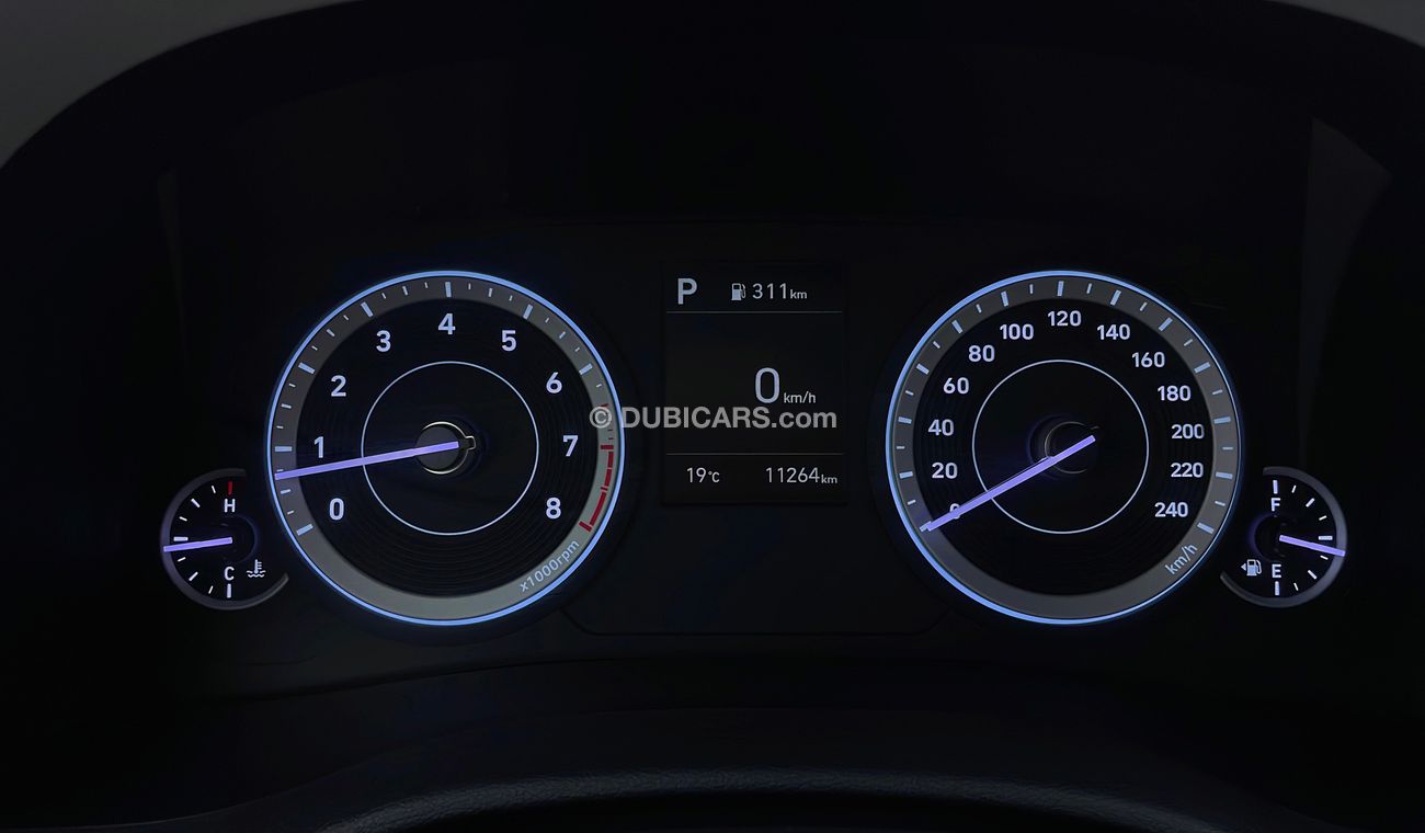 Hyundai Creta S+ 1.5 | Under Warranty | Inspected on 150+ parameters