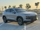 Jetour Dashing Jetour dashing 2025 model GCC Specs luxury 1.6L turbo Full option top of range