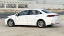 تويوتا كورولا XLI EXECUTIVE MR Toyota Corolla 1.8L Hybrid ELITE AT 2025 • Hybrid • Automatic
