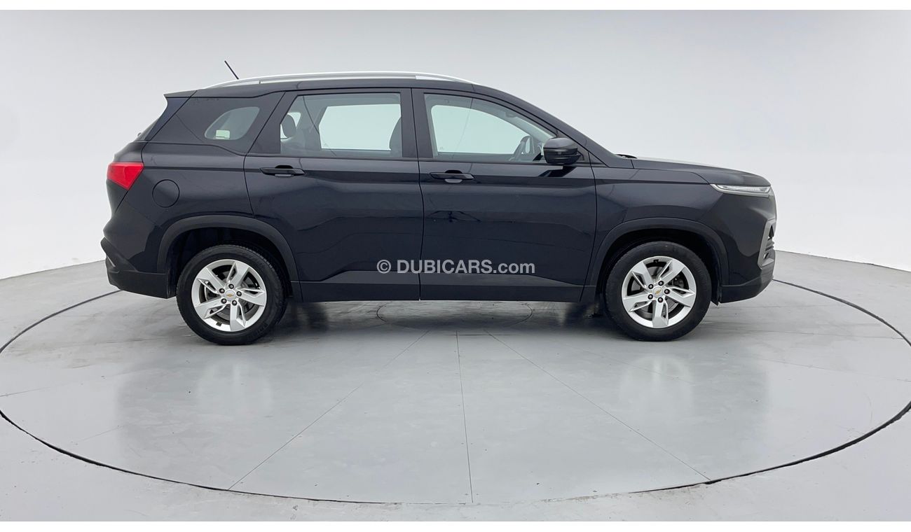 شيفروليه كابتيفا LS 1.5 | بدون دفعة مقدمة | اختبار قيادة مجاني للمنزل