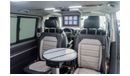 Volkswagen T4 Multivan 2019 Volkswagen Multivan Highline 4 Motion / Full Option / Full-Service History