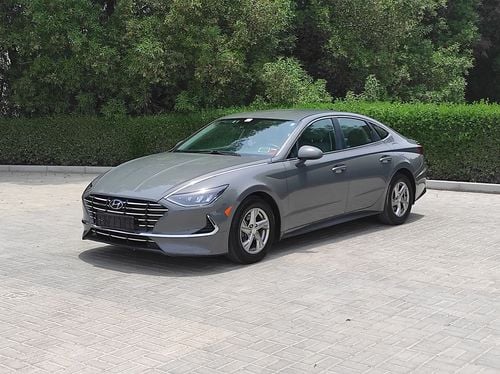 هيونداي سوناتا GL 2.5L