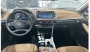 Hyundai Sonata Hyundai Sonata Luxury 2.5L Petrol with Heated and ventilated front seats + panoramic roof + BOSE