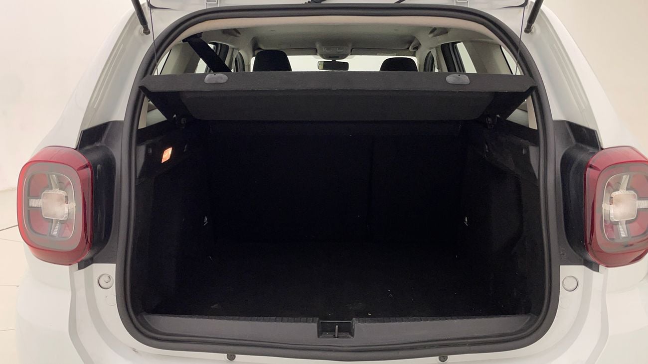 Renault Duster SE 1.6L 2025 SE | AED 677/Month | 0 DP | 30 Day Return | Warranty | Service History