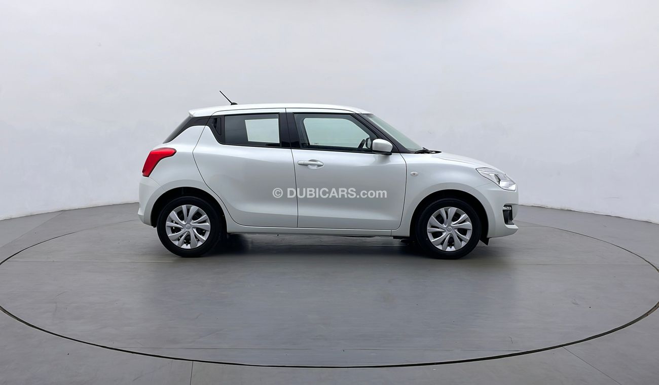 Suzuki Swift GL 1.2 | Under Warranty | Inspected on 150+ parameters