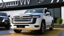 تويوتا لاند كروزر TOYOTA LAND CRUISER GXR 4WD 2026