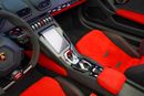 لامبورغيني هوراكان EVO SPYDER