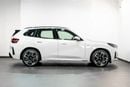 بي أم دبليو X3 20 XDRIVE SPORT MASTERCLASS