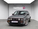 Volkswagen Golf GTi 16V