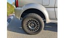 Suzuki Jimny 1.3L Petrol /  Alloy Rims / 4WD (CUSTOMISED CAR)  LOT # 0773)