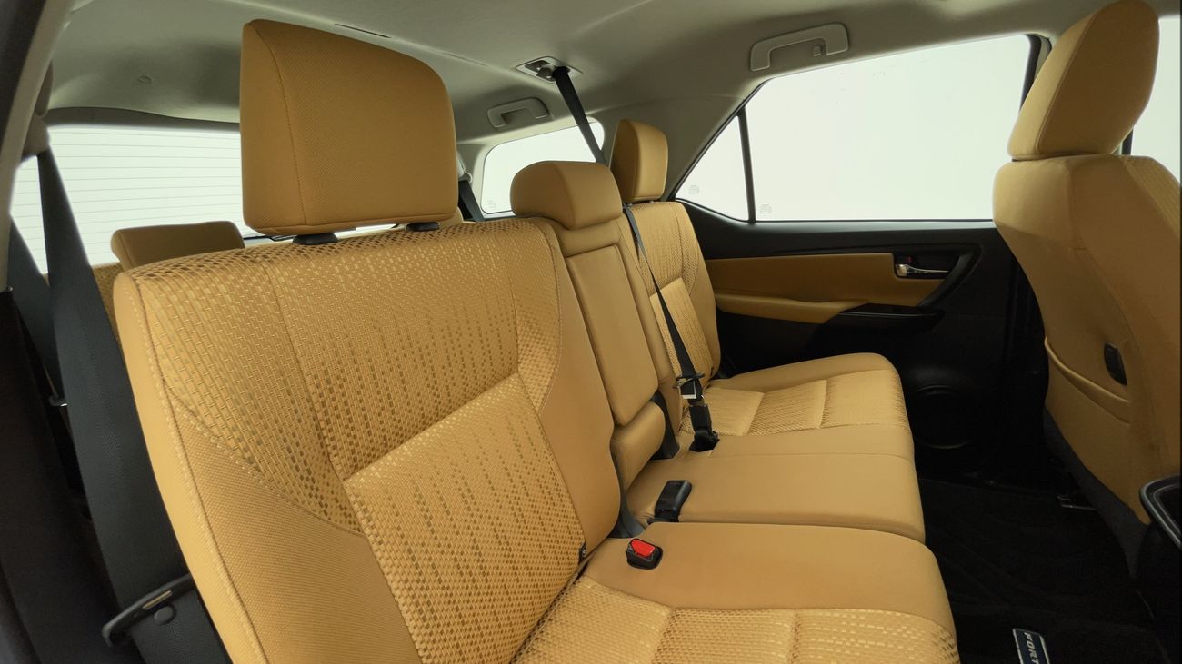 Toyota Fortuner EXR 2.7 | Zero Down Payment | Free Home Test Drive