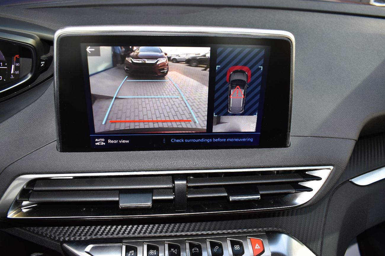 Peugeot 3008 Biggest Sale Ever! Just 1069 PM, 1.6 Turbo, Factory warranty up to 100,000km