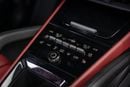 Porsche Cayenne STD