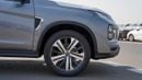 Mitsubishi ASX Brand New Mitsubishi ASX Luxury HighLine GLX 2026 Export 2.0L 2WD Petrol|ASX-LUX-HL-26|