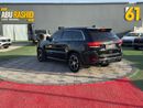Jeep Grand Cherokee SRT8