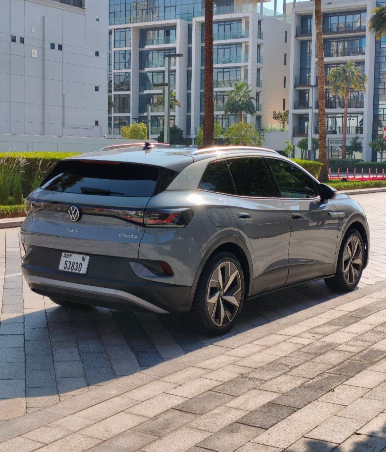 Volkswagen ID.4 PURE+