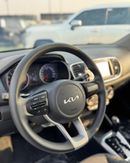كيا بيجاس KIA PEGAS 1.4L - 2025 MODEL