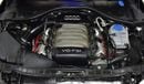 أودي A6 35 FSI EXCELLENT DEAL for our Audi A6 ( 2016 Model ) in Black Color GCC Specs