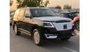 Nissan Patrol SE PLATINUM CITY VQ40 V6 7AT,2021MY, ONLY FOR EXPORT
