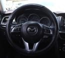Mazda 6 GRAND TOURING (NON GCC) Mazda 6 - 2015 - American Specs - 2.5L - Full Options - Excellent Condition