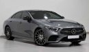 Mercedes-Benz CLS 350 VSB 26956