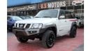 نيسان باترول سوبر سفاري NISSAN PATROL SUPER SAFARI 2019 GCC SINGLE OWNER IN MINT CONDITION