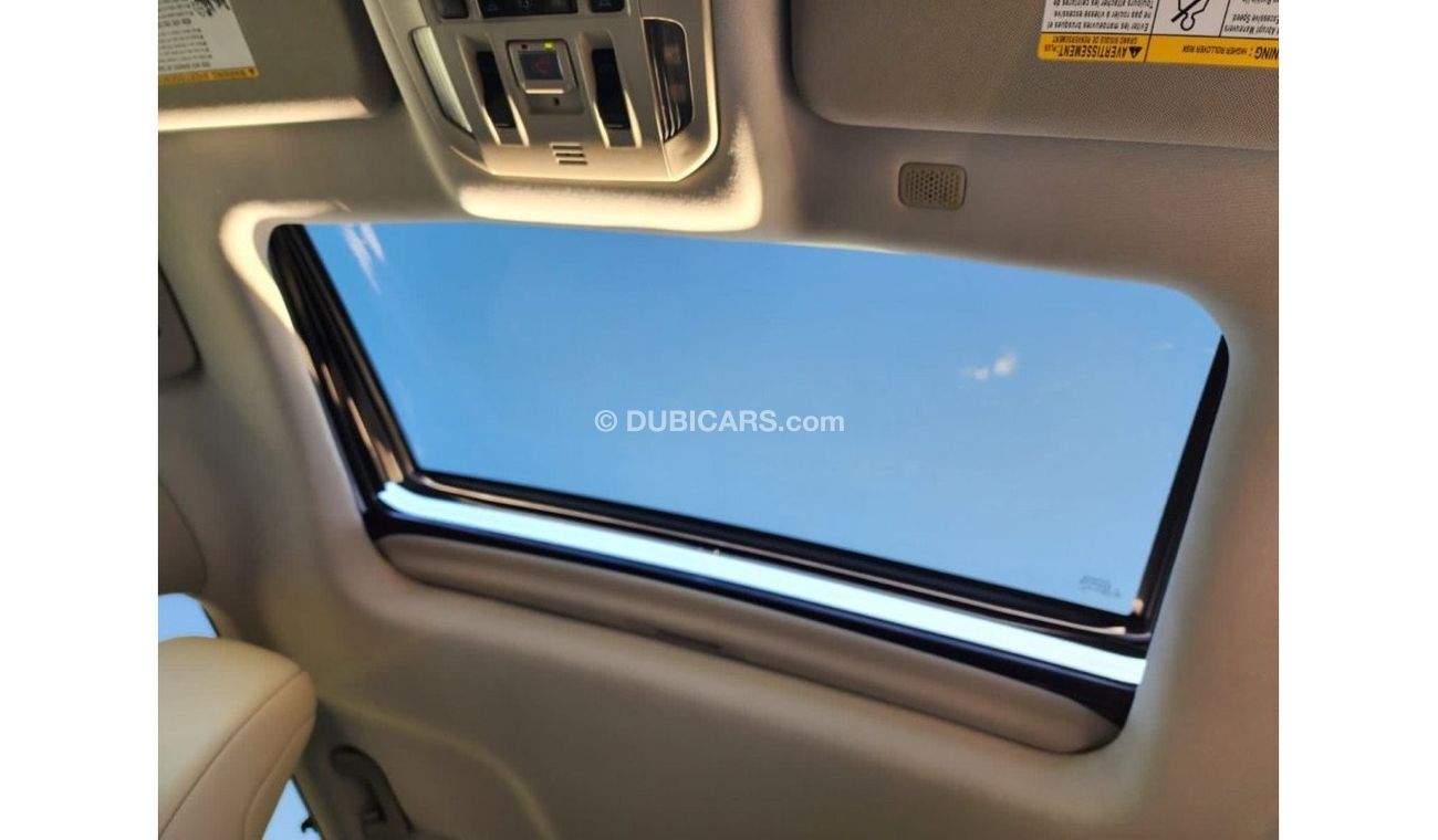 Toyota Highlander TOYOTA HIGHLADER 2021 MODEL FULL OPTION