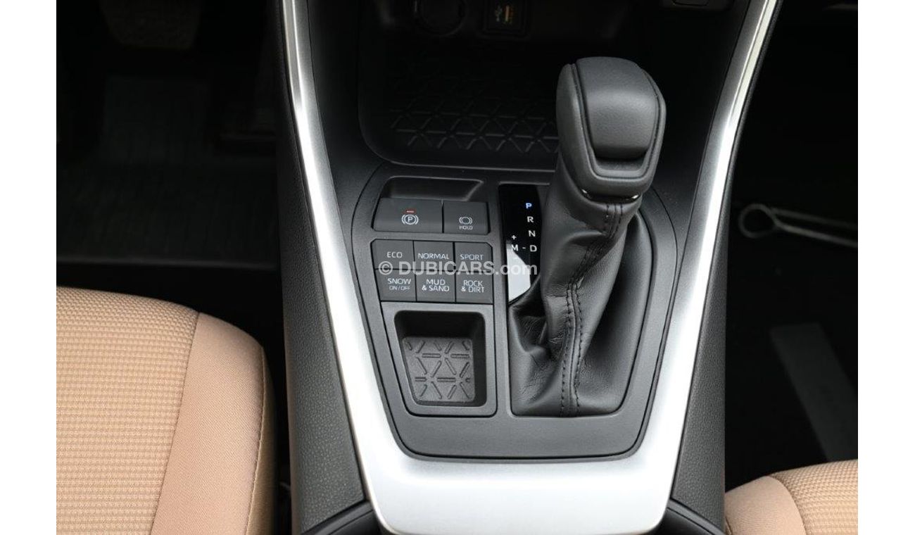 Toyota RAV4 LE 2.0L  Automatic